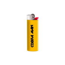 Load image into Gallery viewer, Cobra Man Bic Lighter
