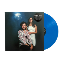 Load image into Gallery viewer, New Driveway Soundtrack Sky Blue Vinyl
